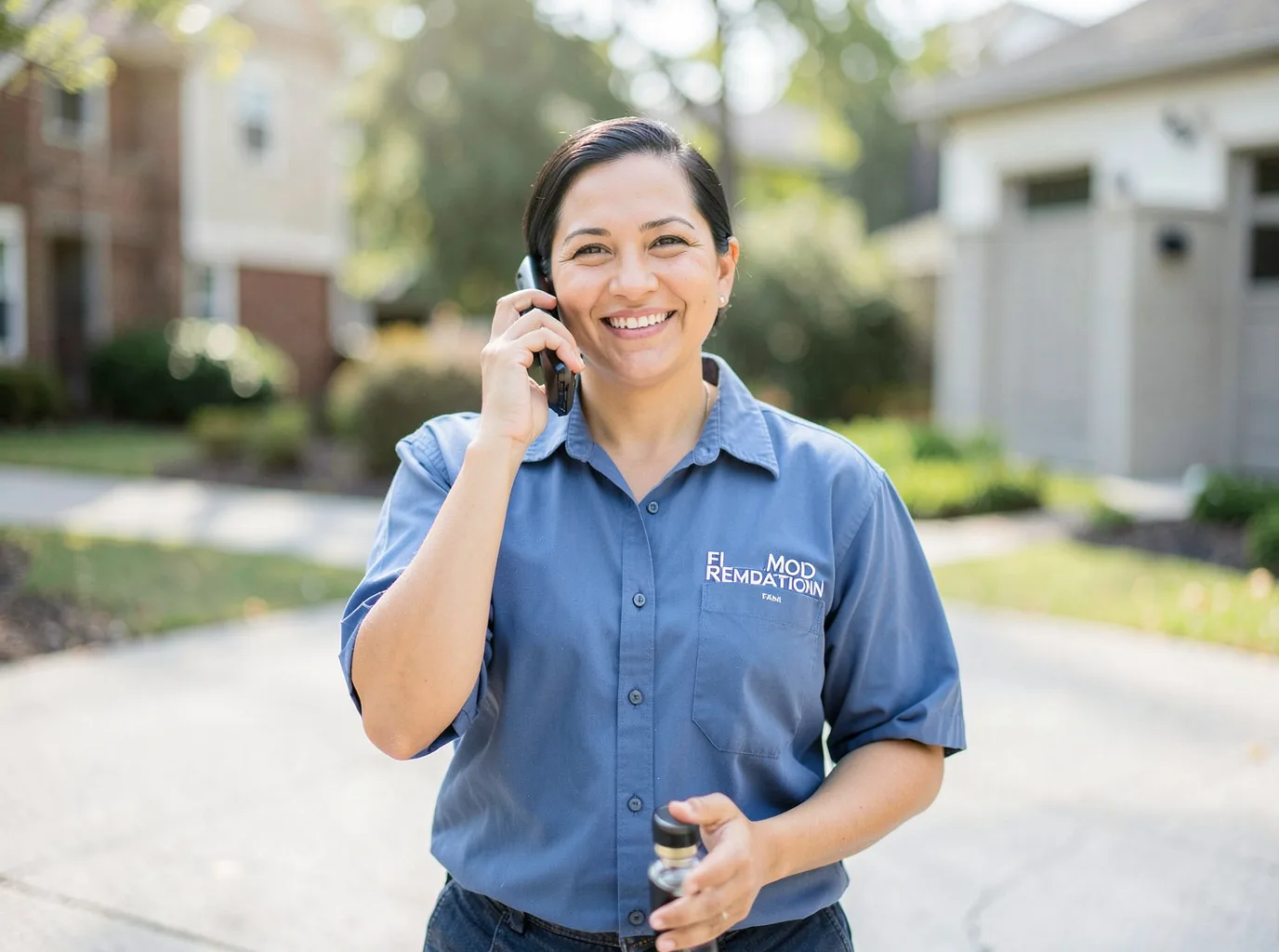 Mold Remediation West Brooklyn, IL FAQs